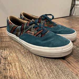Vans OTW Italian Weave Eras